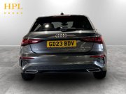 Audi A3 1.5 TFSI 35 S line Sportback 5dr Petrol S Tronic Euro 6 (s/s) (150 ps) 6