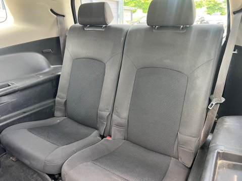 Chevrolet Orlando 2.0 VCDi LT Auto Euro 5 5dr 25