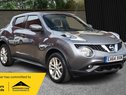 Nissan Juke ACENTA PREMIUM XTRONIC