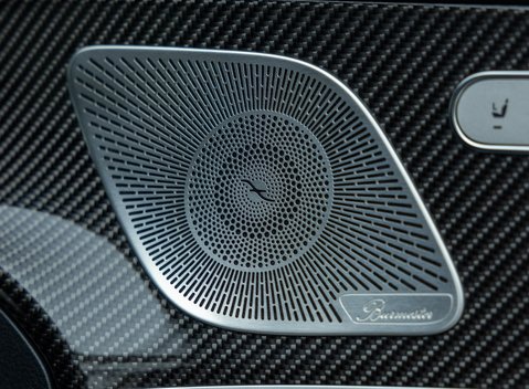 Mercedes-Benz GLE 63 S AMG 35