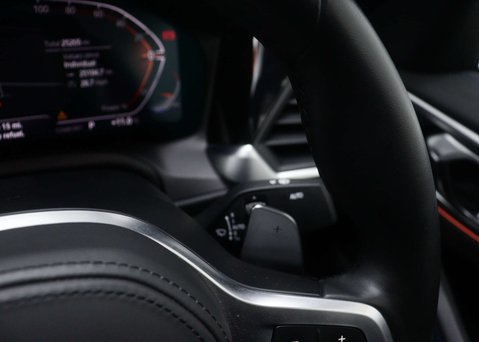 BMW 4 Series 2.0 420I M Sport Auto 2dr 38