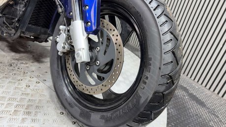 Suzuki Marauder 800 VL 2006 ONLY 14K GOOD RUNNING PROJECT BIKE CRUISER 800CC 23