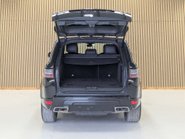 Land Rover Range Rover Sport 3.0 Range Rover Sport HSE Dynamic Black D MHEV Auto 4WD 5dr 25