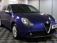 Alfa Romeo Giulietta TB SUPER 29