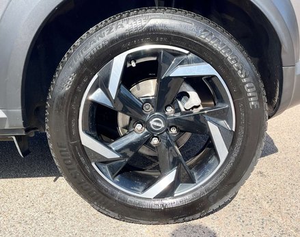 Nissan Juke 1.0 Juke N-Connecta DiG-T 5dr 13