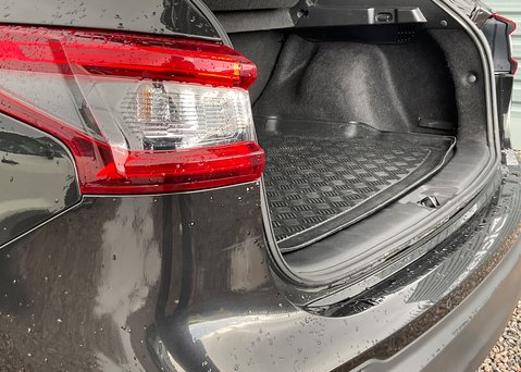 Nissan Qashqai 1.3 DIG-T TEKNA 18