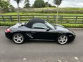 Porsche Boxster 24V 3