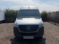 Mercedes-Benz Sprinter 2.0 315 CDI Premium RWD L2 H2 Euro 6 (s/s) 5dr 3