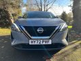 Nissan Qashqai DIG-T N-CONNECTA DCT MHEV 13