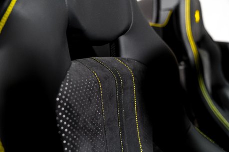 Ferrari F8 SPIDER. NOW SOLD. SIMILAR REQUIRED. PLEASE CALL 01903 254800. 28