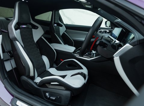 BMW M4 COMPETITION 14