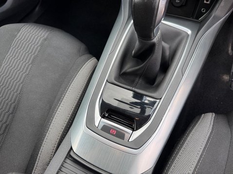 Peugeot 308 1.2 PureTech Sportium Euro 6 (s/s) 5dr 22