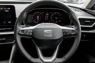SEAT Leon TSI EVO FR 14