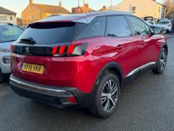 Peugeot 3008 PURETECH S/S ALLURE 9