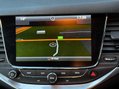 Vauxhall Astra 1.4i Turbo SRi Nav Euro 6 5dr 14