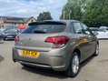 Citroen C4 1.6 BlueHDi Flair Euro 6 5dr 11