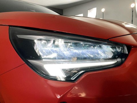 Vauxhall Corsa Electric 50kWh Anniversary Edition Hatchback 5dr Electric Auto (136 ps) Air Con - Al 9