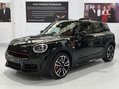 Mini Countryman JOHN COOPER WORKS ALL4 1