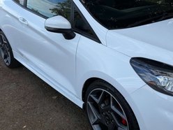 Ford Fiesta 1.5 Fiesta ST-3 T 3dr 59