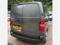 Citroen Dispatch 1.5 BlueHDi 1000 Enterprise Pro M Panel Van 6dr Diesel Manual FWD 2 Euro 6 12