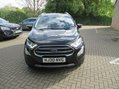 Ford Ecosport 1.0T EcoBoost Titanium Euro 6 (s/s) 5dr 3