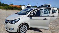 Vauxhall Viva 1.0i SE Euro 6 5dr 8