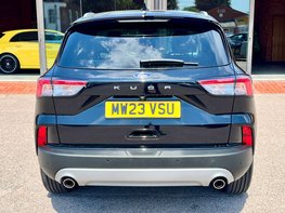 Ford Kuga 1.5 Kuga Titanium Edition 5dr 6