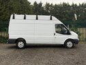 Ford Transit 350 LWB HR