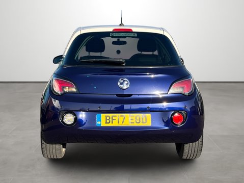 Vauxhall Adam 1.4i Jam 3dr [Technical Pack] 8