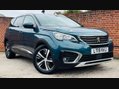 Peugeot 5008 1.5 BlueHDi Allure SUV 5dr Diesel EAT Euro 6 (s/s) (130 ps) 1
