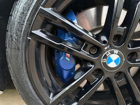 BMW 1 Series 1.5 118i M Sport Shadow Edition Auto 5dr 44