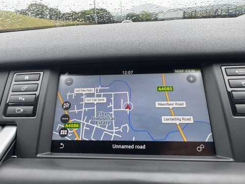 Land Rover Discovery Sport 2.0 Discovery Sport SE Tech TD4 Auto 4WD 5dr 15