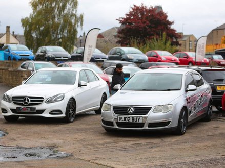 CAR FINANCE