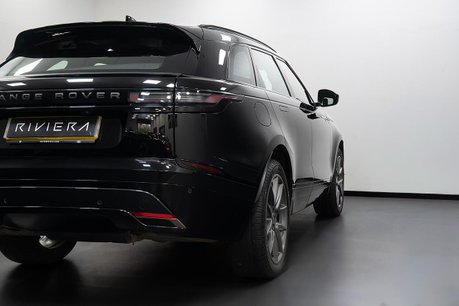 Land Rover Range Rover Velar 2.0 P400e 19.2kWh Dynamic HSE SUV 5dr Petrol Plug-in Hybrid Auto 4WD Euro 6 36