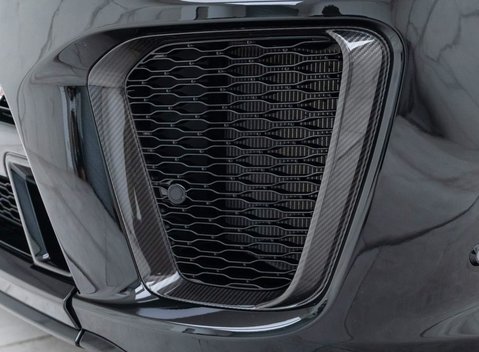 Land Rover Range Rover Sport 5.0 SVR Carbon Edition 30