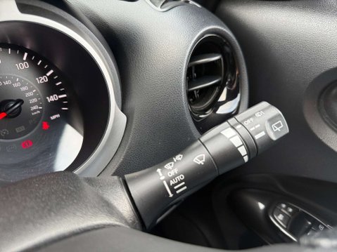 Nissan Juke 1.6 Juke Tekna CVT 5dr 31