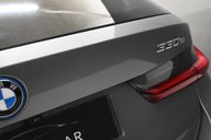 BMW 3 Series 2.0 330E xDrive M Sport Auto 4WD 5dr 54