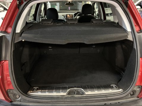 Peugeot 2008 PURETECH ALLURE 16