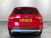 SEAT Ateca 1.6 TDI XCELLENCE SUV 5dr Diesel Manual Euro 6 (s/s) (115 ps) 6