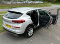 Hyundai TUCSON T-GDI SE NAV AUTO 35