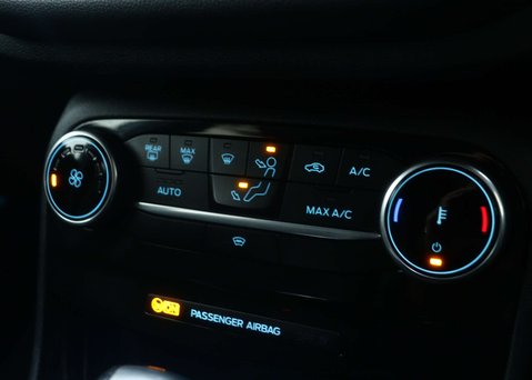 Ford Puma 1.0T EcoBoost MHEV ST-Line X SUV 5dr Petrol Hybrid DCT Euro 6 (s/s) (125 ps 29