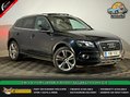 Audi Q5 S LINE SPECIAL EDITION 2.0 TDI QUATTRO S TRONIC AUTOMATIC 1