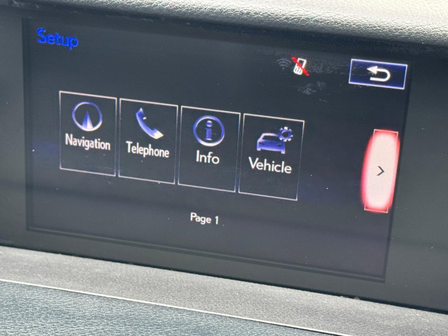 2014 Lexus Is — image 22