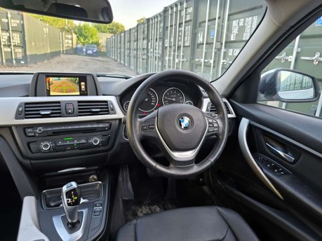 BMW 3 Series 1.6 316i SE Saloon 4dr Petrol Auto Euro 5 (s/s) (136 ps) 30