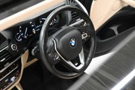 BMW X3 3.0 X3 xDrive 30d SE Auto 4WD 5dr 4