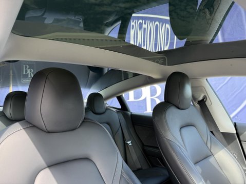 Tesla Model 3 (Dual Motor) Long Range Saloon 4dr Electric Auto 4WDE (346 ps) 46