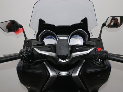 Yamaha Tmax XP 530 D-A TMAX DX 31
