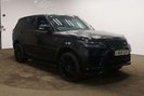 Land Rover Range Rover Sport 3.0 Range Rover Sport HSE SDV6 Auto 4WD 5dr