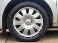 Vauxhall Combo 1.2 Combo 2300 Sport CDTi ecoFLEX S/S 8