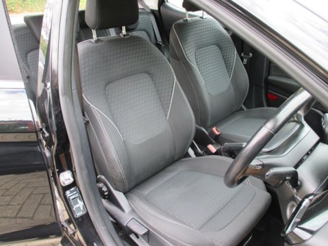 Ford Fiesta 1.1 Ti-VCT Zetec Euro 6 (s/s) 5dr 19